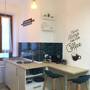 Domusumma Quarto em Acomodações Particulares
