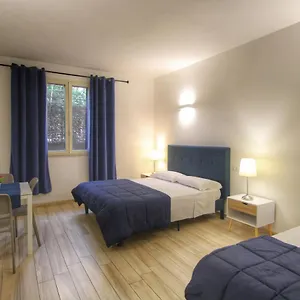 Dalmati House San Lorenzo Apartamento