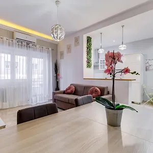 Apartament Jmartins Vatican, Rzym