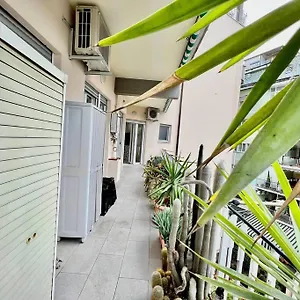 Apartament Lussuoso 130 Mq Zona Cipro, Rzym