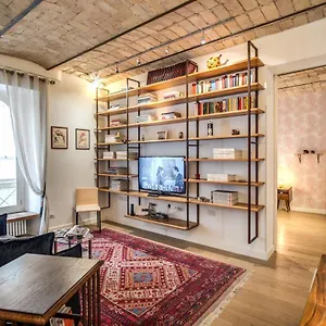 Apartament Pgrhome Borgo Vittorio, Rzym