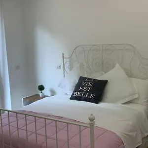 Apartament Agasweethome Gemelli, Rzym