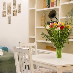 Cozy Loft Orsini Palace Apartamento
