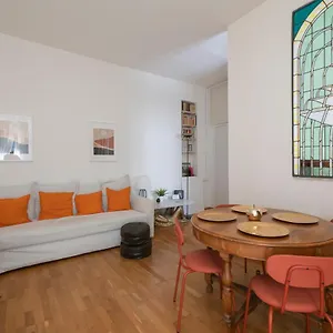 Luxury Flat Between Navigli And Duomo - Sambuco , Milán Italia