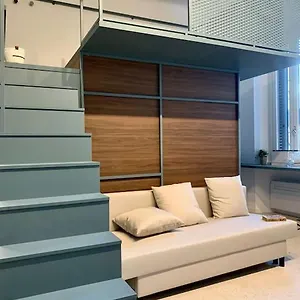Lovely Flat In Bocconi , Milán Italia