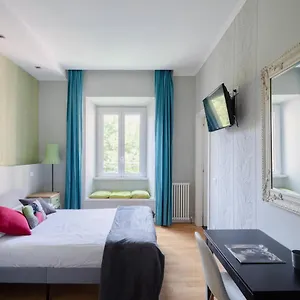 Apartament The Termini By Omen Hospitality, Rzym