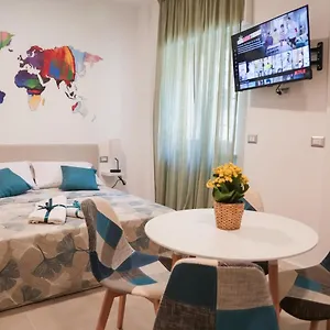Liv It - Apartament Bari