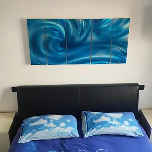Barzo Apartamento