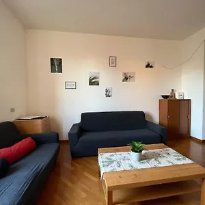 In The Heart Of San Giovanni Apartamento