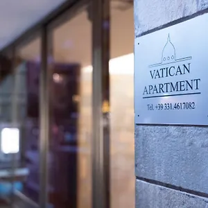 Vatican Apartamento