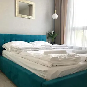 Sands Przymorze Apartament Gdańsk