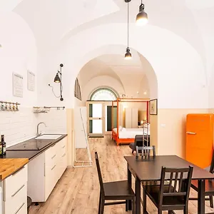 Loft Piazza Navona Apartamento