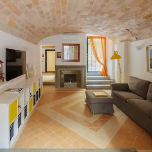 Aurora Apartamento