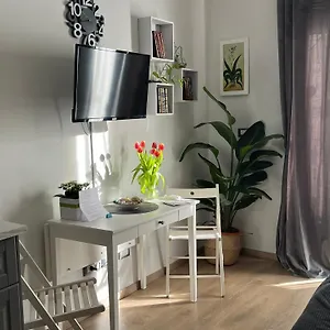 Casa Melina Apartament Katania