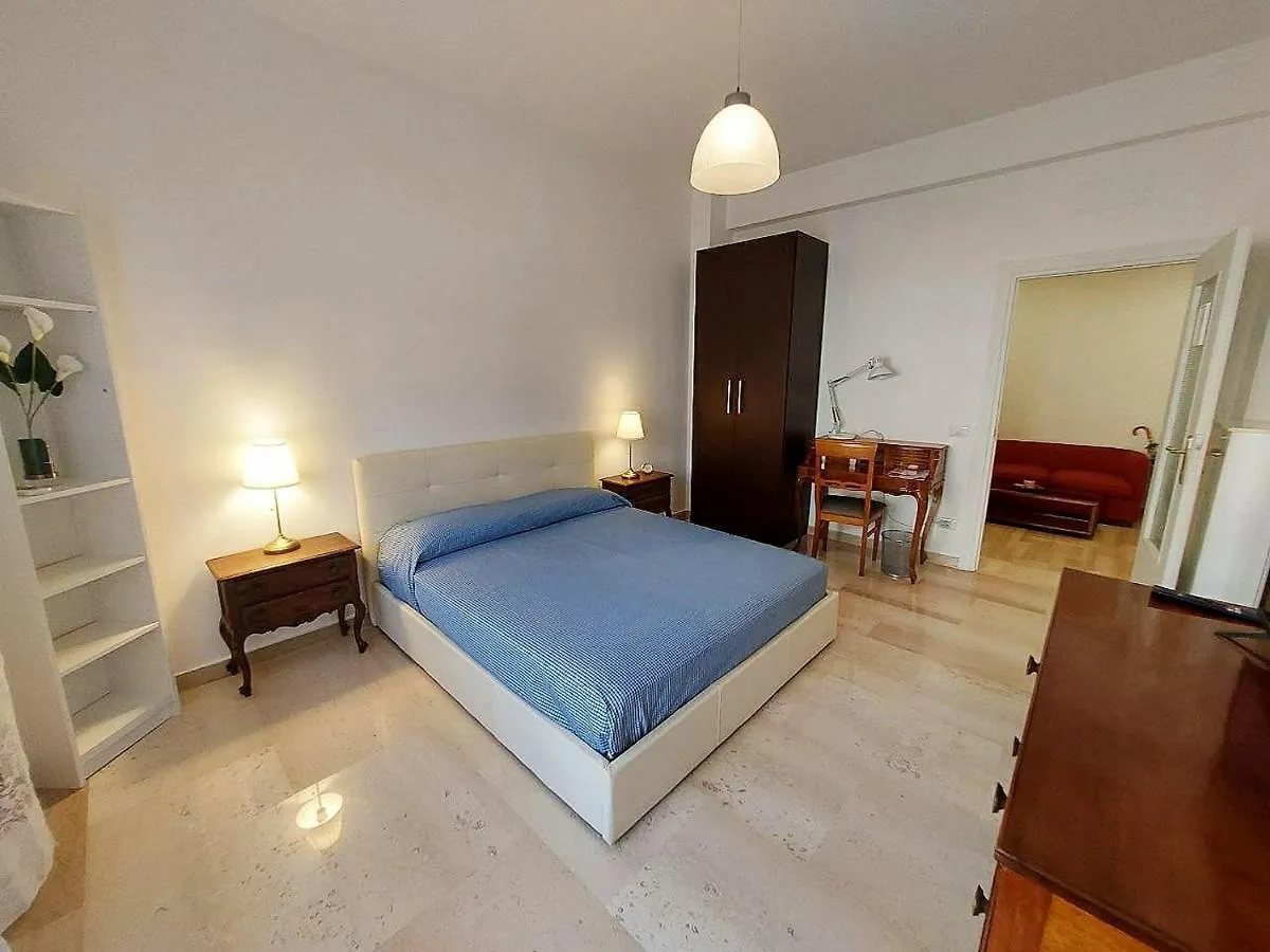 Apartment B&B 
