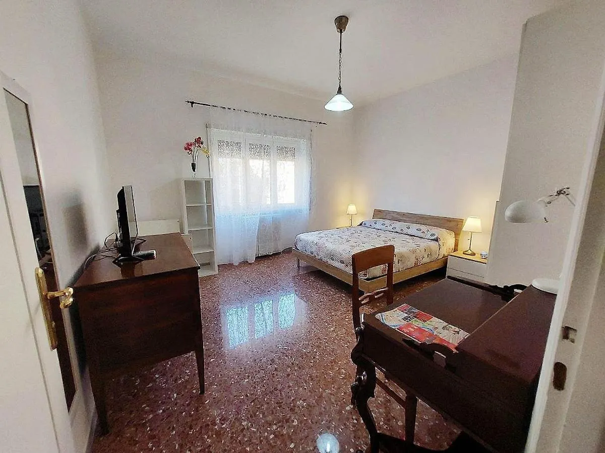 Daire B&B 